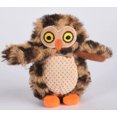 thumbnail image 1 of Internet Celebrity Puppy Dog Interactive Squeaking Doll Pet Cat Dog Voice Toy Tree Hole Plush Toy DMH, 1 of 7