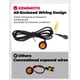 thumbnail image 3 of Kit de intermitentes KEMIMOTO UTV con bocina Plug & Play Polaris Can, 3 of 7