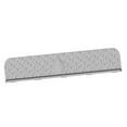 thumbnail image 1 of Fregadero de cocina Protector contra salpicaduras de agua gris Sunnimix, 1 of 8