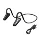 thumbnail image 1 of Auriculares deportivos estéreo inalámbricos HIFI para auriculares FleinngHoz JD716273279, 1 of 6