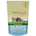 thumbnail image 1 of Calmantes Naturales para Gatos PetNaturals Premios Suaves Pet Naturals CalmantesGato, 1 of 2