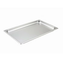 Winco SPF1 1-1/4-Inch Pan, Full