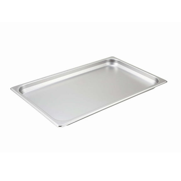 Winco SPF1 1-1/4-Inch Pan, Full
