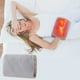 thumbnail image 1 of Hand Warmer Hand Warmer Bag Solid Color USB Heating Style Removable And Washable Plush, 1 of 6