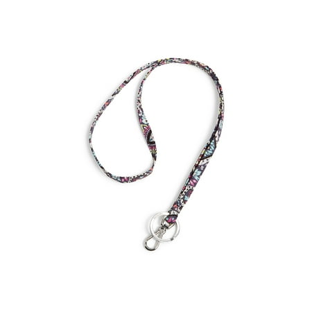 Vera Bradley Lanyard