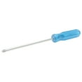 thumbnail image 2 of Surtek Blue Screwdriver Round Shank Phillips® #2 1/4 x 4", 2 of 5
