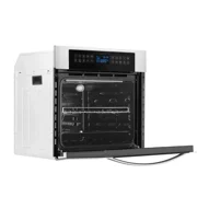 Empava 24 in. Electric Single Wall Oven 24WOC02