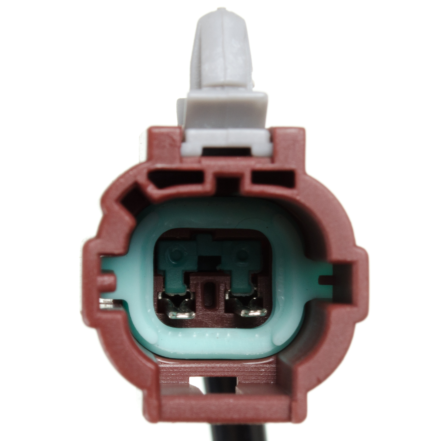 Holstein Parts 2ABS1062 ABS Wheel Speed Sensor for Nissan, INFINITI Fits select: 1996-2001 NISSAN PATHFINDER, 1997-2001 INFINITI QX4