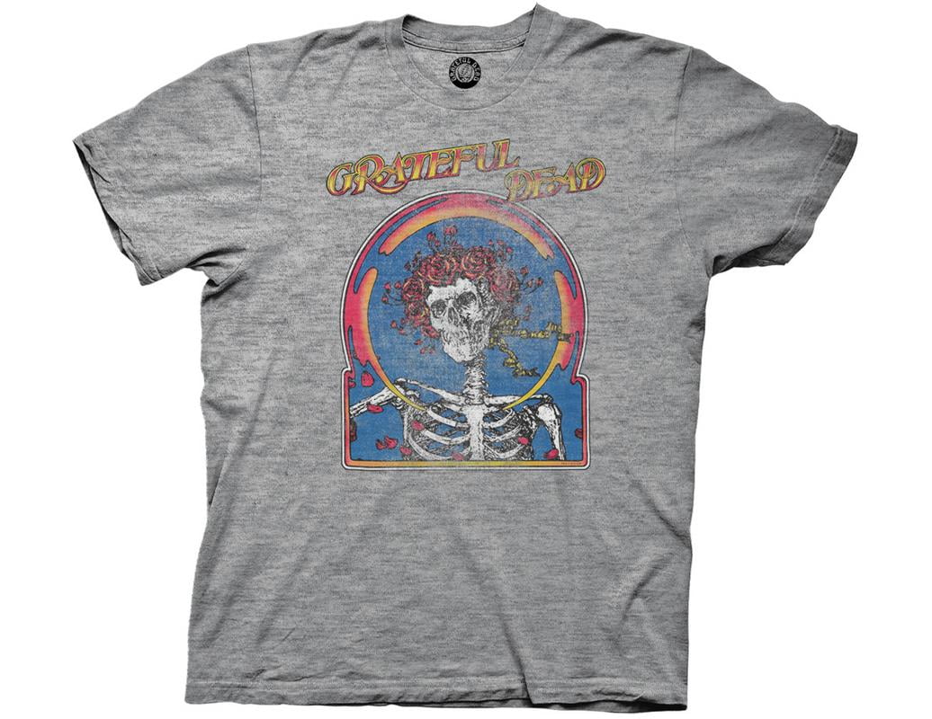 Ripple Junction - Ripple Junction Grateful Dead Skull ...