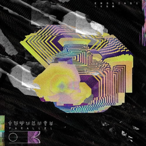 Endlings - Parallel 03 - Music & Performance - Vinyl
