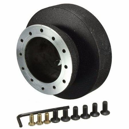 Steering Wheel Racing Quick Release Hub Adapter Snap Off Truck Parts Boss Kit For  (Best Quick Release Steering Wheel Hub)