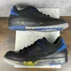 thumbnail image 4 of Ni - ke Off-White x Air Jordan 2 Retro SP Low Black Varsity Royal Size 7.5 DJ4375-004 OG, 4 of 5