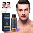 thumbnail image 3 of East Moon After Shave Cream Refrescante Cuidado Facial para Hombres Después del Afeitado Cuidado Brillo Hidratante,2 piezas, 3 of 11