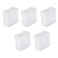 thumbnail image 1 of 150x Magic Cleaning Sponge Eraser Melamine Cleaner Multifunction White, 1 of 8