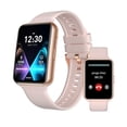 thumbnail image 1 of Smartband Binden ERA Fit View AMOLED 1.74” Llamadas rosa, 1 of 6