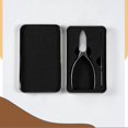 thumbnail image 3 of Happy & Polly Stainless Steel Cat Nail Clipper, 3 of 9