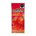 thumbnail image 1 of Puré de tomate La Costeña machacado 350 g, 1 of 2