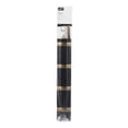 thumbnail image 2 of perchero flip 5 ganchos negro/oro, 2 of 5