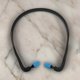 thumbnail image 4 of Silicone Ear Plugs Reusable Noise Cancelling Earplugs for Hearing Protective Noise Reduction Work Ear Protective BLO, 4 of 4