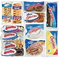 thumbnail image 3 of Hostess Variety Pack | Honey Buns, Coffee Cake, Donettes, Cakes, and Danish | 12 Packs, 3 of 5