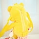 thumbnail image 3 of Mochila de peluche de los ositos cariñosos de MINISO, bolso de piel de muñeco de peluche de moda kawaii, bolso para niña, bolso para niños, mochila de hombro, bolsos, regalos de Navidad, 3 of 4