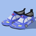 thumbnail image 2 of MEZZALL Boys Sneakers Sports Shoes For Outdoor Activities Cartoon Print Sole Comfortable Kids For Various Setstings Infants Toddler Footwear Cozy / 5-6 Years, 2 of 8