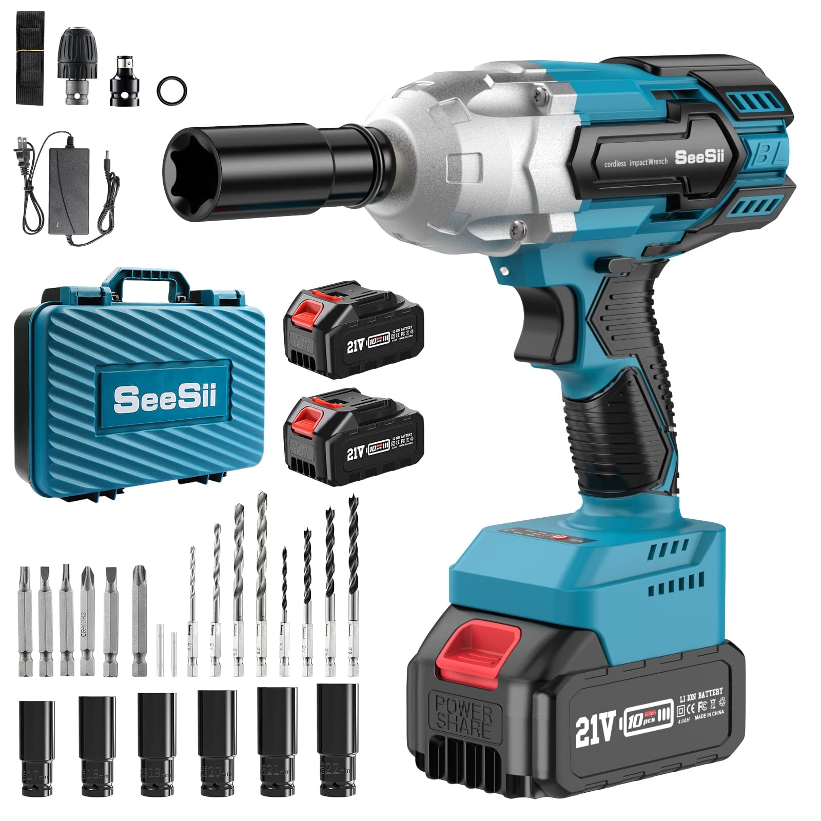 Impact Wrench For Home Use Impact Wrench For Home Use