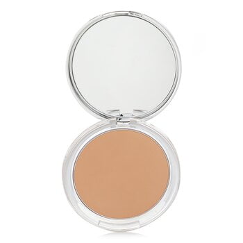 Base de maquillaje en polvo Clinique Almost Powder Makeup SPF 15