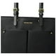 thumbnail image 2 of BOLSA MICHAEL KORS  JET SET MEDIUM POCKET TOTE BAG LEATHER BLACK, 2 of 3