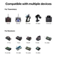 thumbnail image 4 of Flysky FS-CEV04 FPV Racing Transmitter Receiver Voltage / Temperature / Height / Telemetry Data Module Collection Module Serial Ibus Support Receiver for FS I6 I10 IT4S TX IA6B IA4B IA10B RX, 4 of 5