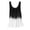 15, variant on Women Plus Size Tank Tops Sale Women Crewneck Tank Tops Dressy Sleeveless Tank Top Floral Print Tank Tops Flowy Loose Fit Tank Tops