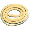 thumbnail image 2 of Soft Rubber Snake  Snake Rubber Snakes 51.18Inch Snake Toys For Practical Joke Friends, 2 of 8