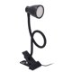 thumbnail image 1 of Clip en la Lámpara de Escritorio, Lámpara de Lectura de la Abrazadera de Cuello de Cisne de 5W 24 LEDS para la Oficina, 1 of 7