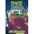 thumbnail image 1 of Plants Vs. Zombies Volume 19: Dream A Little Scheme, 1 of 1