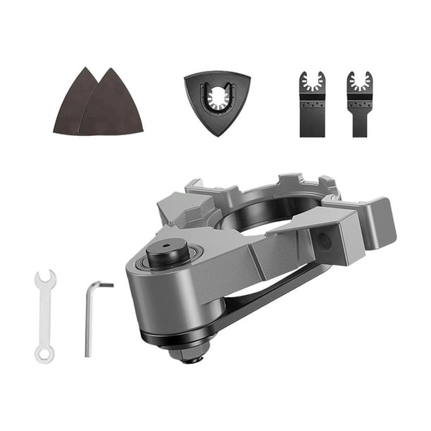 Multi tool 2024 angle grinder