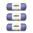 thumbnail image 1 of Hilo Caron Simply Soft Lavanda Azul 3x170g Acrílico, 1 of 8