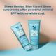 thumbnail image 2 of BLUE LIZARD Sheer Face Lotion - SPF 50+, 1.7 Oz, 2 of 8