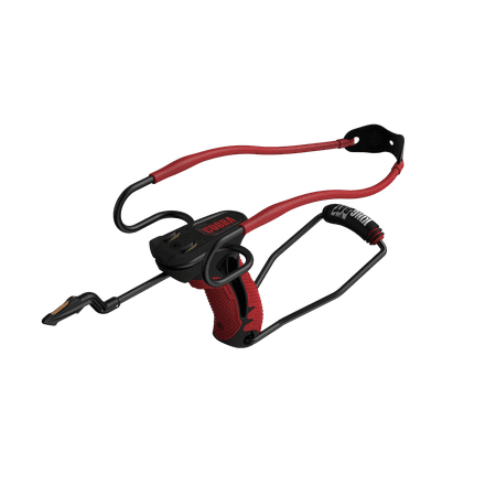 Barnett BAR50003 Cobra Slingshot w/ Sight System and Front Stabilizer
