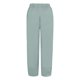 thumbnail image 4 of WILLBEST Pantalones Casuales Cómodos para Mujer: Estilo Harén Holgado de Lino con Cintura Elástica y Bolsillos para Uso Diario. Chica, 4 of 4