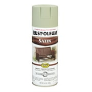 RustOleum Stops Rust Decor Satin Spray Paint