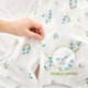 thumbnail image 2 of Saco de Dormir para Niños Nivolltha 0.5 TOG Algodón Orgánico Talla M, 2 of 7