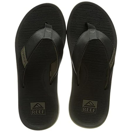 Image of Reef Men s Sandals Santa Ana Flip Flops