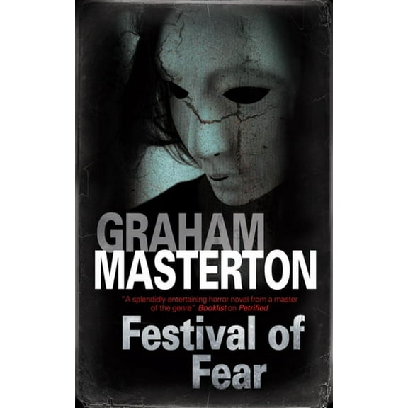 Festival of Fear, (Paperback)
