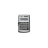 Victor Technology 8 Digit Executive Handheld Calculator, Double-Hinged Cover (908)