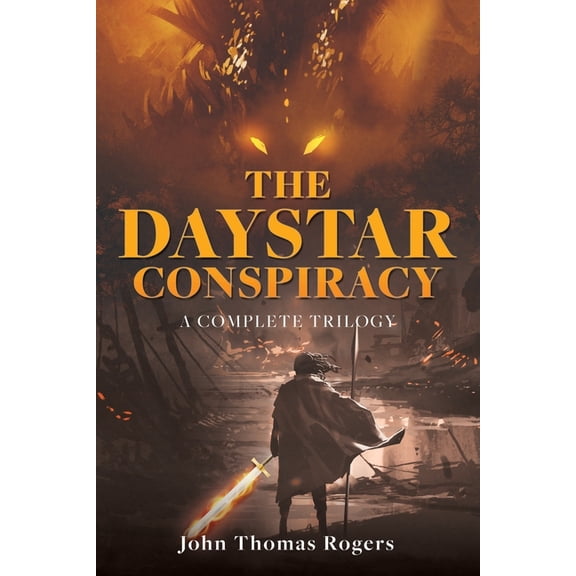 The Daystar Conspiracy, (Paperback)