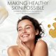 thumbnail image 3 of YARD HOUSE Juego de regalo de lujo para baño y cuerpo para hombre, cesta para él, sándalo ahumado, kit de cuidado de la piel natural para hombres con. Desodorante de loción corporal exfoliante facia, 3 of 5