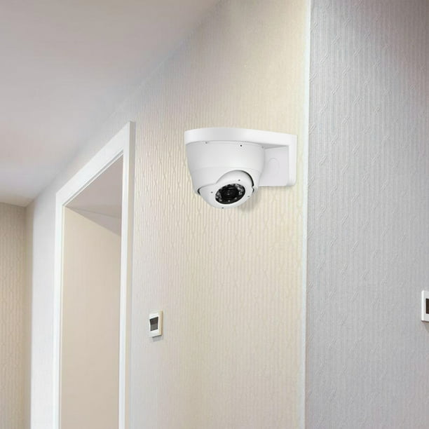 Support universel de surveillance mural Support de caméra CCTV Support de  moniteur à 360 degrés Rotation