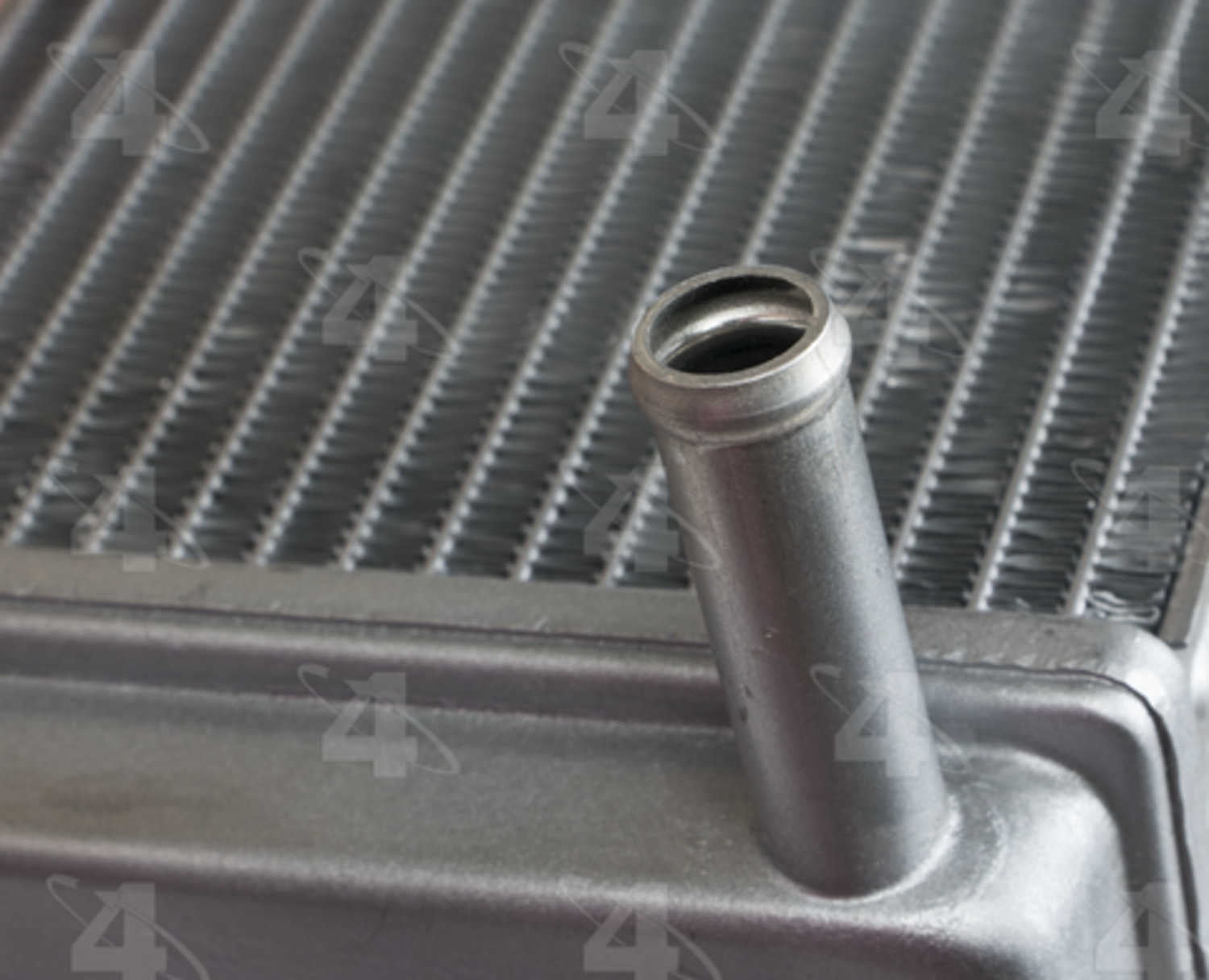 Four Seasons 96585 Aluminum Heater Core
