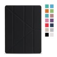 thumbnail image 1 of Étui Multifonctionnel pour Tablette pour iPad (Noir, pour iPad Pro 12.9 Pouces 2021), 1 of 7
