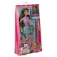 Barbie Vie dans la Maison de Rêve Poupée Nikki – image 2 sur 4
